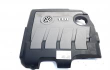 Capac protectie motor, cod 03L103925J, VW Jetta 4 (6Z), 1.6 TDI, CAY (idi:518623)