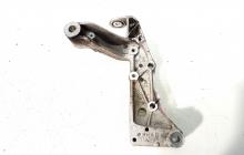 Suport brat trapez stanga, cod 1K0199295E, Seat Leon (1P1) (idi:518631)