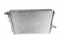 Radiator racire apa, cod 1K0121251DD, VW Passat (3C2), 1.6 TDI, CAY (idi:518635)