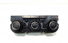 Panou comenzi AC, cod 3T0820047AB, Skoda Octavia 2 Combi (1Z5) (idi:518541)