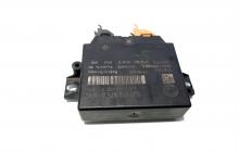 Modul senzori parcare, cod 5J0919475A, Skoda Octavia 2 Scout (1Z5) (idi:518543)