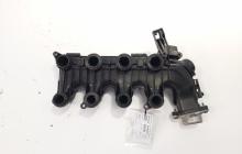 Galerie admisie cu capac culbutori, cod 9653808680D, Peugeot 307, 1.6 HDI, 9HX (id:525316)