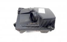 Carcasa filtru aer, cod 13271101, Opel Astra H, 1.7 CDTI, Z17DTJ (idi:519425)