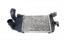 Radiator intercooler, Opel Astra H Sedan, 1.7 CDTI, Z17DTJ (idi:519429)