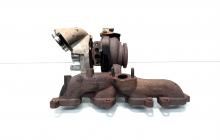 Turbosuflanta, cod 03L253016T, Skoda Yeti (5L) 1.6 TDI, CAY (id:525408)