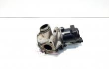 Egr, cod 9649358780, Peugeot 307 SW, 1.6 HDI, 9HZ (id:525253)