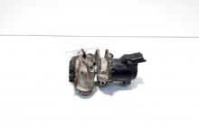 Egr, cod 9649358780, Peugeot 307 SW, 1.6 HDI, 9HZ (id:525253)