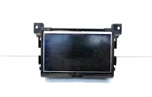 Display bord cu navigatie, cod 13111166, Opel Astra H Twin Top (idi:519445)