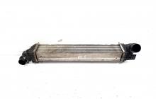Radiator intercooler, Renault Grand Scenic 3, 1.6 DCI, R9M402 (id:525746)
