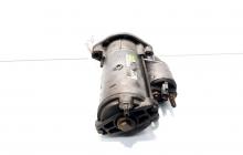 Electromotor, cod 068911024E, Audi A6 Avant (4B5, C5), 1.9 TDI, AVB, 5 vit man (idi:520007)