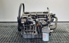 Bloc motor cu pistoane si biele, cod BSE, Skoda Octavia 2 (1Z3), 1.6 benz (pr:110747)