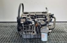 Bloc motor ambielat, cod BSE, Skoda Octavia 2 (1Z3), 1.6 benz (pr:110747)