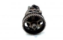 Pompa intalta presiune Delphi, cod 8200423059A, 8200057225, Renault Megane 2 Coupe-Cabriolet, 1.5 DCI, K9K724 (pr:110747)