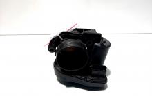 Clapeta acceleratie, cod 9649510080, 0280750164, Peugeot Partner (II) Platforma, 1.6 benz, NFU (idi:520016)