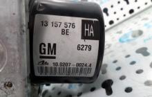 Unitate abs, GM13157576BE, Opel Zafira (A05) 1.9cdti (id:189064)