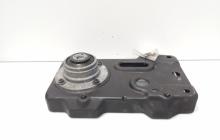 Suport baterie cu tampon, Bmw 3 Cabriolet (E93) 3.0 benz, N54B30A (id:525650)