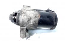 Electromotor, cod V755001780, Citroen C4 (II), 1.4 benz, 8FP, 5 vit man (idi:520041)