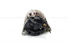 Alternator 120A, Bosch, cod 13222931, Opel Corsa D, 1.2 benz, A12XER (id:526241)