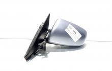 Oglinda electrica stanga fata, Audi A3 Sportback (8PA) (id:524729)