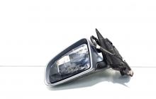 Oglinda electrica stanga fata, Audi A3 Sportback (8PA) (id:524729)