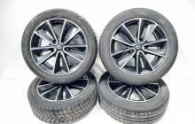 Set jante aliaj R17, cod 403005051R, Renault Grand Scenic 3 (id:526234)