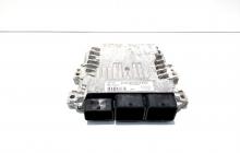 Calculator motor, cod BV61-12A650-NF, Ford Focus 3 Turnier, 1.6 TDCI, T3DB (id:525945)