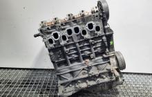 Motor, cod AWX, Audi A4 Avant (8E5, B6), 1.9 TDI (pr:110747)