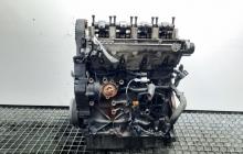 Motor, cod ASZ, Skoda Octavia 1 (1U2), 1.9 TDI (idi:513811)