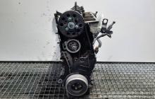 Motor, cod ASZ, Skoda Octavia 1 (1U2), 1.9 TDI (idi:513811)