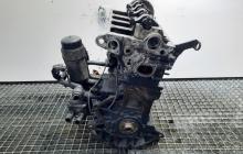 Motor, cod AWX, Audi A4 Avant (8E5, B6), 1.9 TDI (idi:513813)