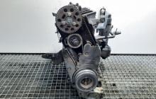 Motor, cod AWX, Audi A4 Avant (8E5, B6), 1.9 TDI (idi:513813)