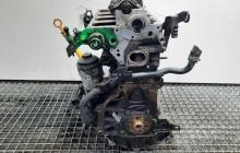 Motor, cod BKC, VW Golf 5 Variant (1K5), 1.9 TDI (pr;110747)