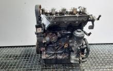 Motor, cod BKC, Skoda Octavia 2 (1Z3), 1.9 TDI (pr;110747)