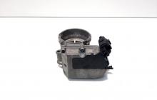 Clapeta acceleratie, cod 03G128063C, Vw Touran (1T1, 1T2) 1.9 TDI, BKC (id:526133)