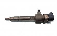 Injector, cod 0445110119, Fiat Stilo Multi Wagon (192), 1.9 D-Multijet, 192A9000 (idi:514756)