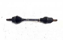 Planetara stanga fata, Opel Corsa D, 1.3 CDTI, Z13DTJ, 5 vit man (id:526379)