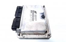 Calculator motor, cod 038906019BH, 0281011199, Seat Alhambra (7V8, 7V9), 1.9 TDI, ASZ (id:526894)