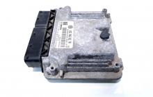 Calculator motor, cod 03G906021PR, 0281014016, VW Passat Variant (3C5), 2.0 TDI, BKP (id:526897)