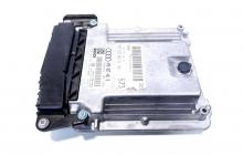 Calculator motor, cod 4F0907401B, 0281012561, Audi A6 (4F2, C6), 2.7 TDI, BPP (id:526834)