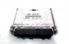 Calculator motor, cod 036906032P, 0261207179, Vw Golf 4 (1J1) 1.4 benz, AXP (id:526869)