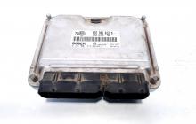 Calculator motor, cod 038906012M, 0281001979, VW Golf 4 Variant (1J5), 1.9 TDI, ALH (id:526812)