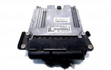 Calculator motor, cod 03G906016LR, 0281013888, Audi A4 (8EC, B7), 2.0 TDI, BRE (id:526845)