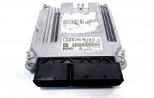 Calculator motor, cod 03G906016HS, 0281012557, Audi A6 (4F2, C6) 2.0 TDI, BRE (id:526857)