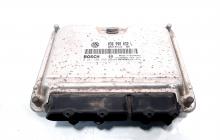 Calculator motor, cod 036998032L, 0261208295, Vw Golf 4 (1J1) 1.4 benz, AXP (id:526813)
