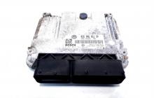 Calculator motor, cod 03G906021DP, 0281012742, Vw Passat (3C2) 1.9 TDI, BKC (id:526856)