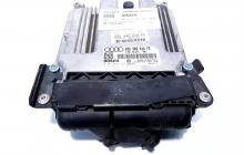 Calculator motor, cod 03G906016FE, 0281012127, Audi A4 Avant (8ED, B7) 1.9 TDI, BKE (id:526824)