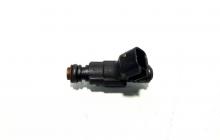 Injector, cod 04891192AA, 0280155991, Mini Cooper Cabrio (R52), 1.6 16v benz, W10B16AA (idi:514525)