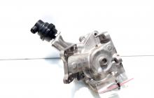 Corp EGR cu supapa, cod A6511420067, Mercedes Clasa E Coupe (C207), 2.2 CDI, OM651911 (idi:514533)