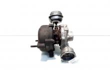 Turbosuflanta, cod 03G253014N, Vw Passat (3C2) 2.0 TDI, BMP (id:526253)