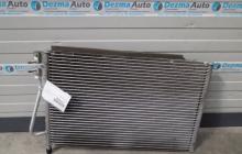 Radiator clima, Ford Fiesta 5, 1.4tdci (id:189202)